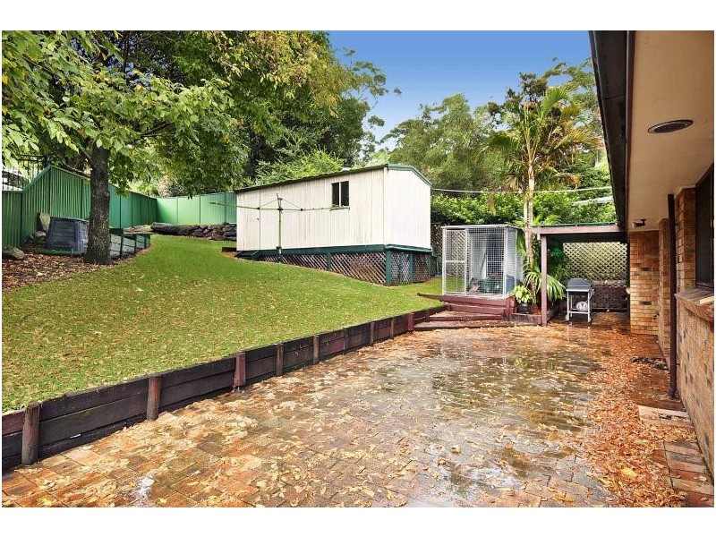 47 Parkes Street, Helensburgh NSW 2508