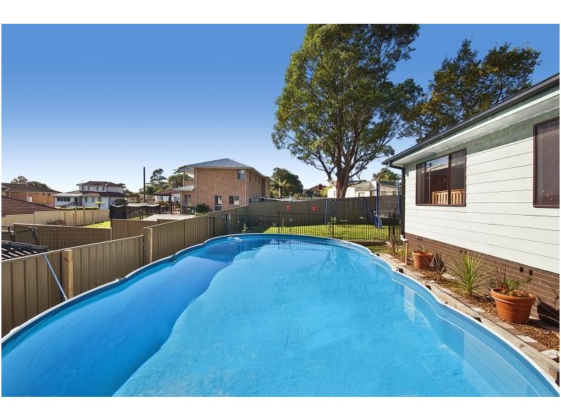 101 Walker Street, Helensburgh NSW 2508