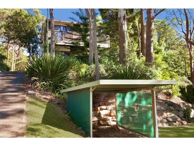 6 Vera Street, Helensburgh NSW 2508