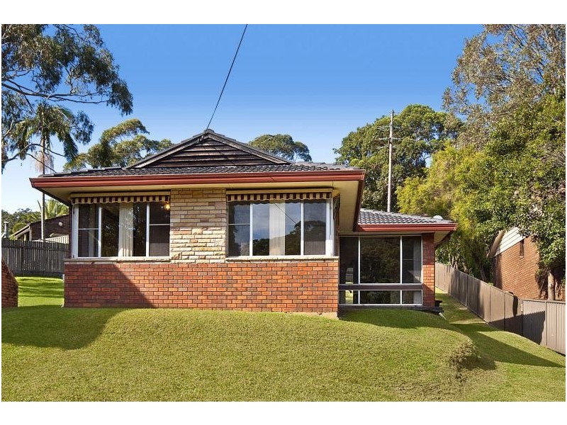 7 Georges Road, Otford NSW 2508