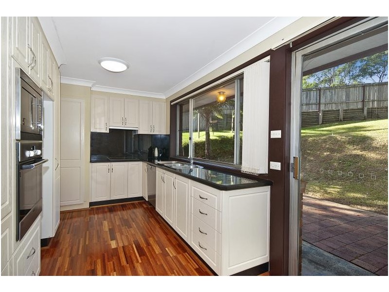 7 Georges Road, Otford NSW 2508