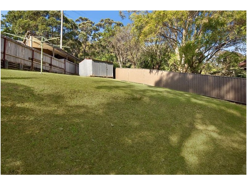 7 Georges Road, Otford NSW 2508