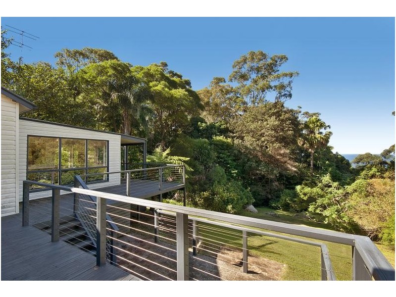 95 Morrison Avenue, Wombarra NSW 2515