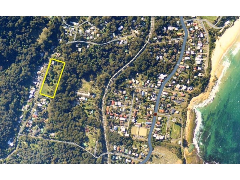 95 Morrison Avenue, Wombarra NSW 2515