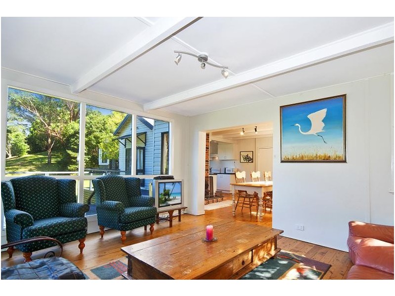 95 Morrison Avenue, Wombarra NSW 2515