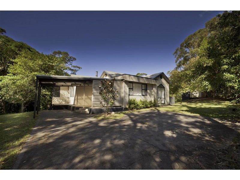 95 Morrison Avenue, Wombarra NSW 2515