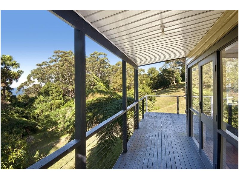 95 Morrison Avenue, Wombarra NSW 2515