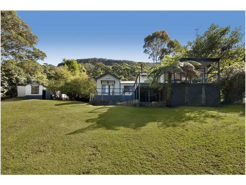 95 Morrison Avenue, Wombarra NSW 2515