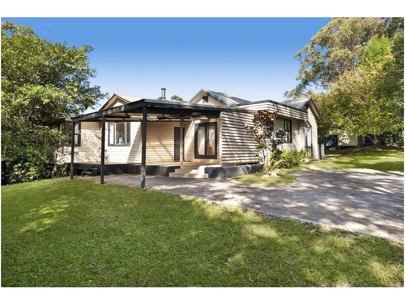 95 Morrison Avenue, Wombarra NSW 2515