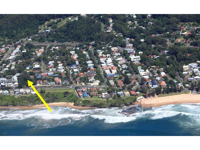 152 and 152A Lawrence Hargrave Dr, Austinmer NSW 2515