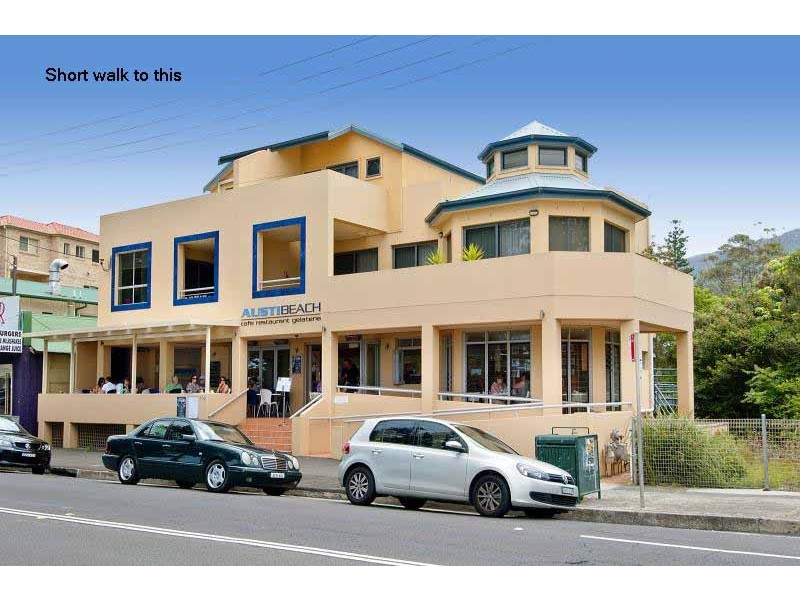 152 and 152A Lawrence Hargrave Dr, Austinmer NSW 2515