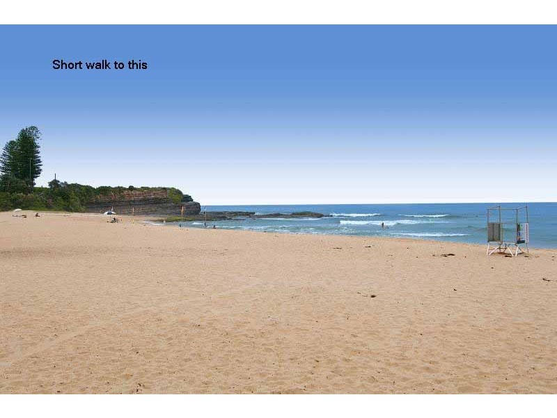 152 and 152A Lawrence Hargrave Dr, Austinmer NSW 2515