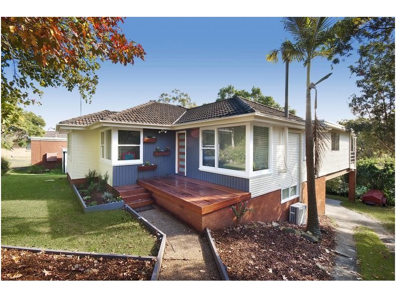 12 Hollings Crescent, Heathcote NSW 2233