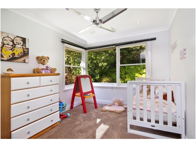 12 Hollings Crescent, Heathcote NSW 2233