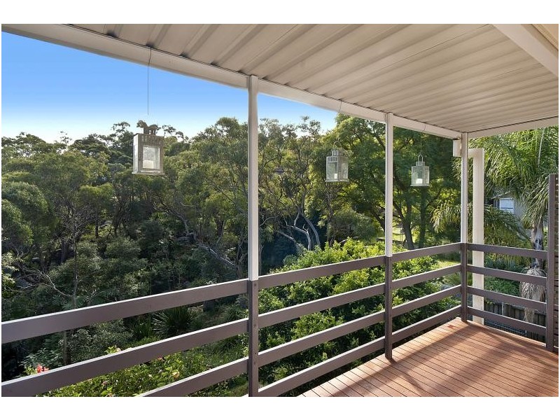 12 Hollings Crescent, Heathcote NSW 2233