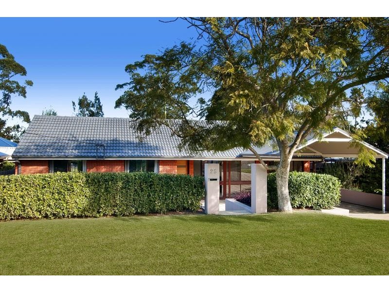 25 Annesley Avenue, Stanwell Tops NSW 2508