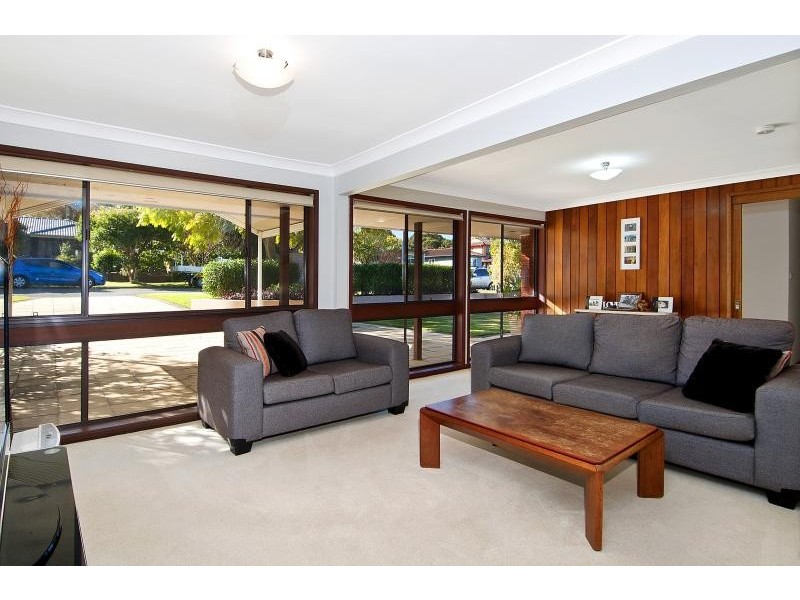 25 Annesley Avenue, Stanwell Tops NSW 2508