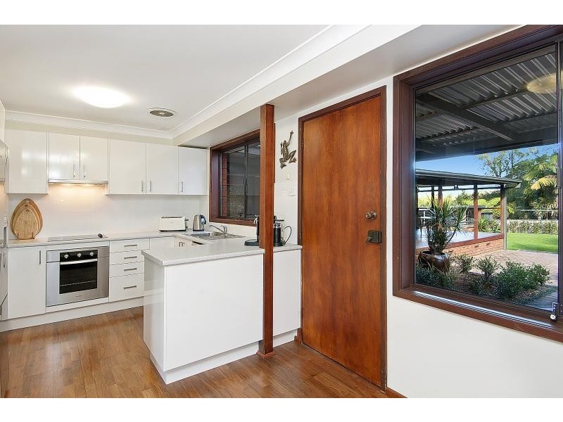 25 Annesley Avenue, Stanwell Tops NSW 2508
