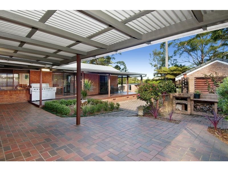 25 Annesley Avenue, Stanwell Tops NSW 2508