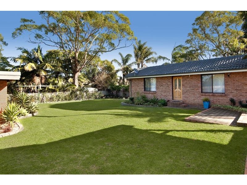 25 Annesley Avenue, Stanwell Tops NSW 2508