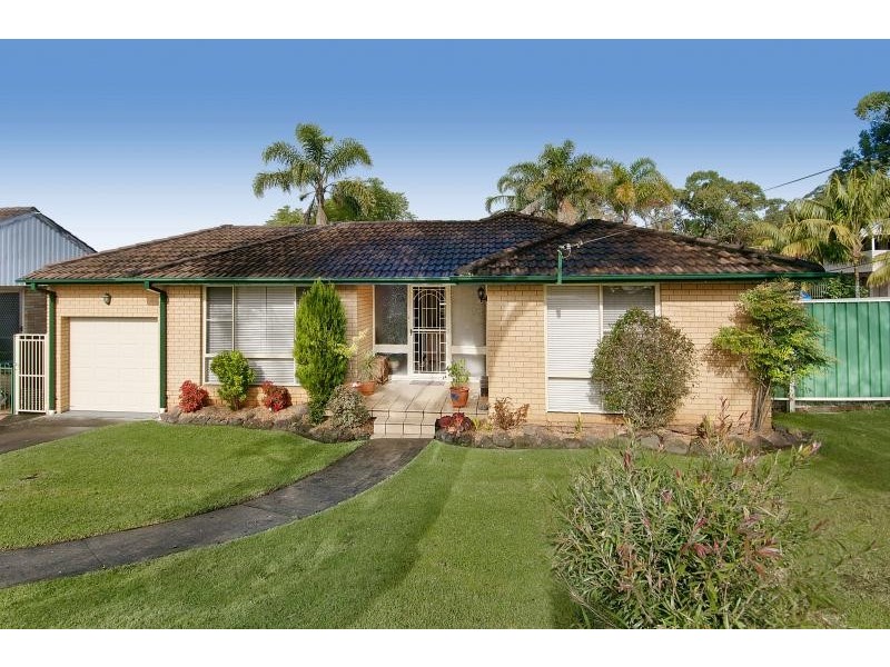 14 Nambour Road, Engadine NSW 2233