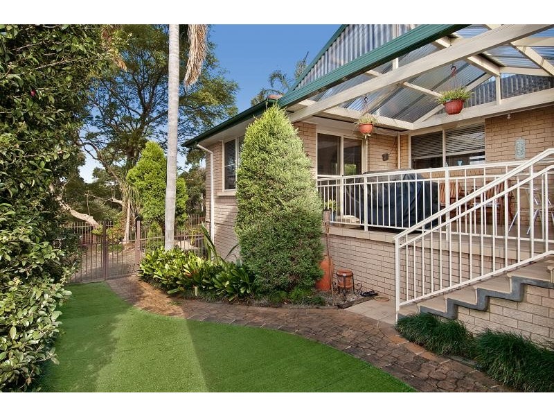 14 Nambour Road, Engadine NSW 2233