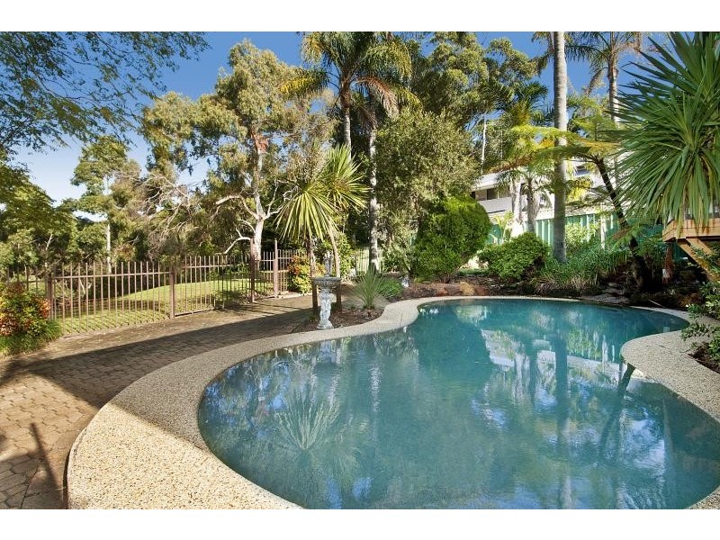 14 Nambour Road, Engadine NSW 2233