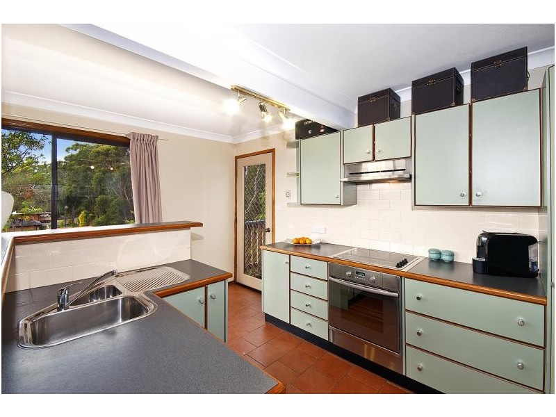 39 Postmans Track, Helensburgh NSW 2508