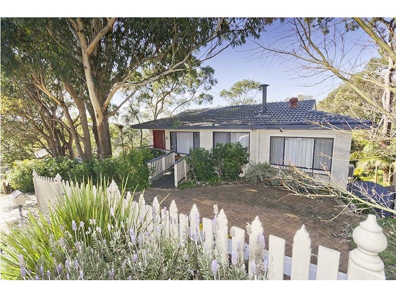 39 Postmans Track, Helensburgh NSW 2508