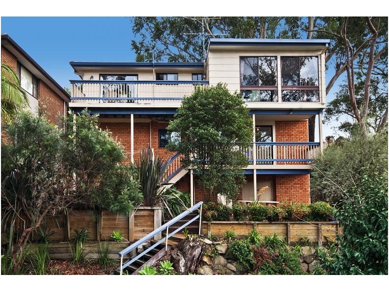 39 Postmans Track, Helensburgh NSW 2508