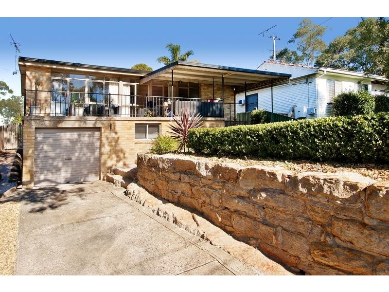 115 Bunarba Road, Gymea Bay NSW 2227