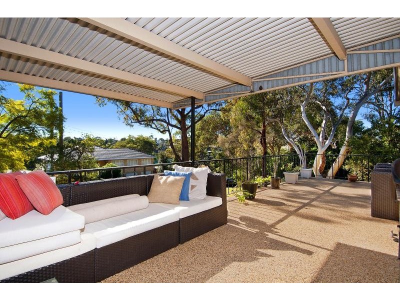 115 Bunarba Road, Gymea Bay NSW 2227