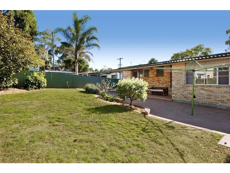 115 Bunarba Road, Gymea Bay NSW 2227