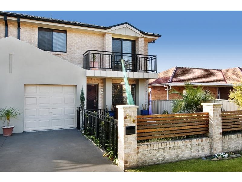 25B Hay Street, Helensburgh NSW 2508