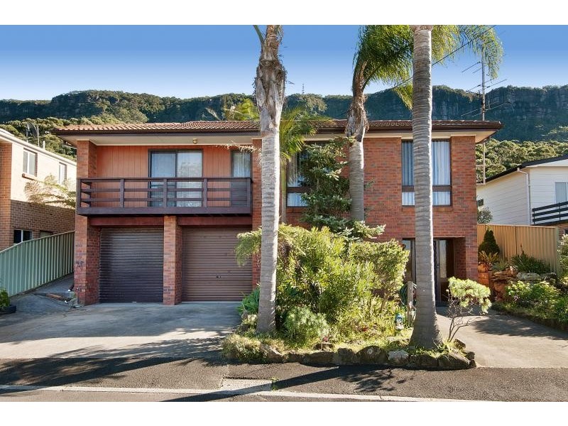 22 Railway Terrace, Scarborough NSW 2515