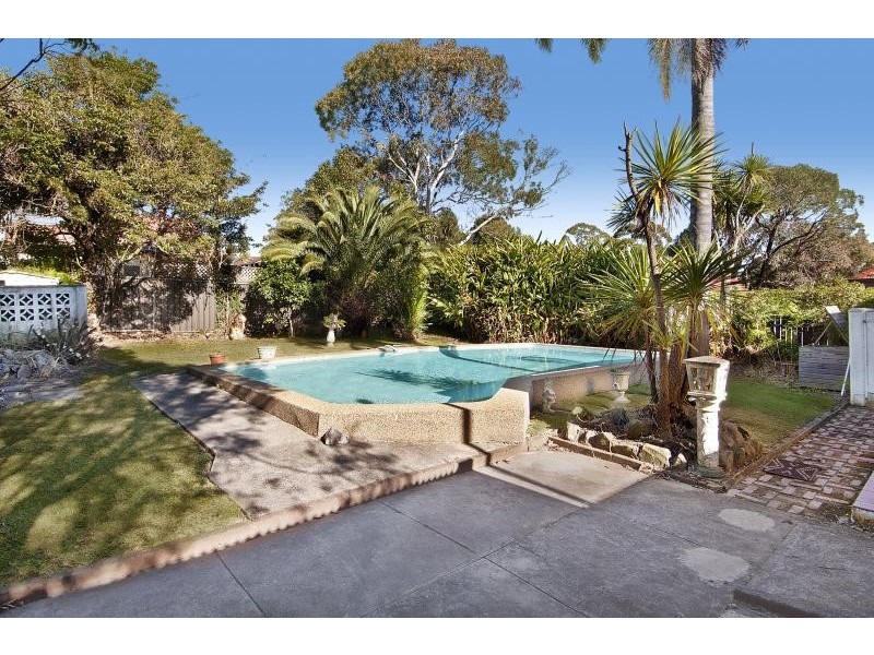 262 The Boulevarde, Miranda NSW 2228