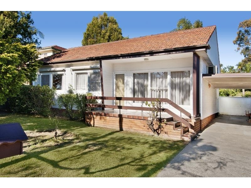 262 The Boulevarde, Miranda NSW 2228