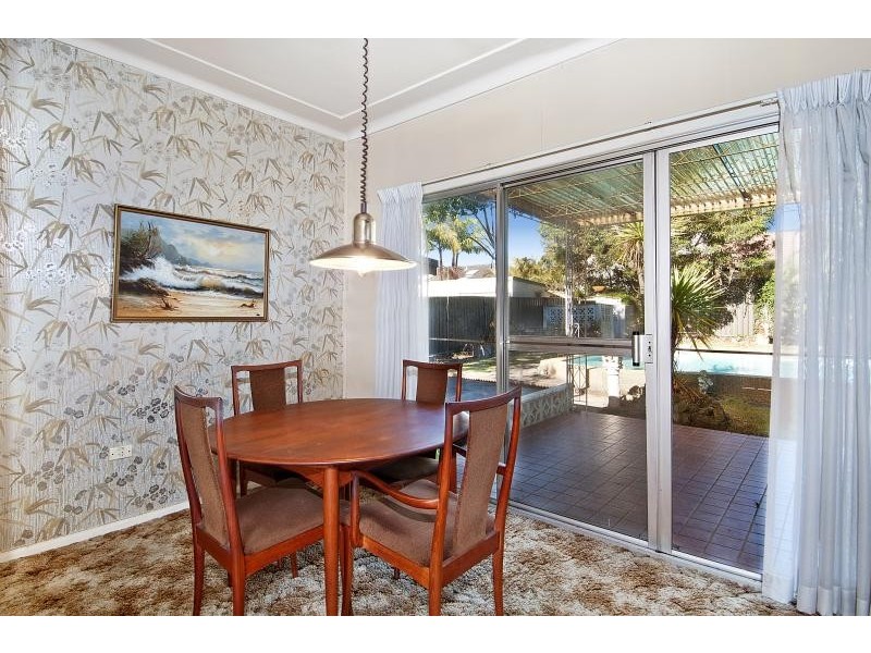 262 The Boulevarde, Miranda NSW 2228