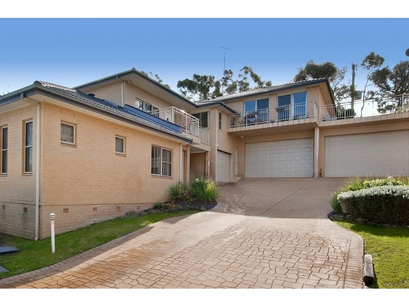 5/4-6 Kooraban Street, Waterfall NSW 2233