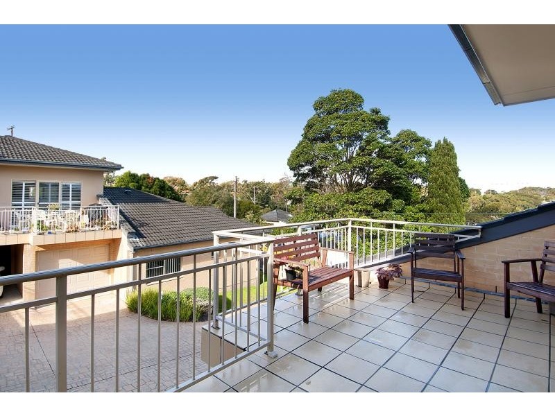 5/4-6 Kooraban Street, Waterfall NSW 2233