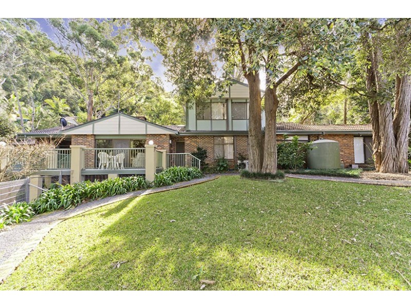 26 Railway Crescent, Stanwell Park NSW 2508