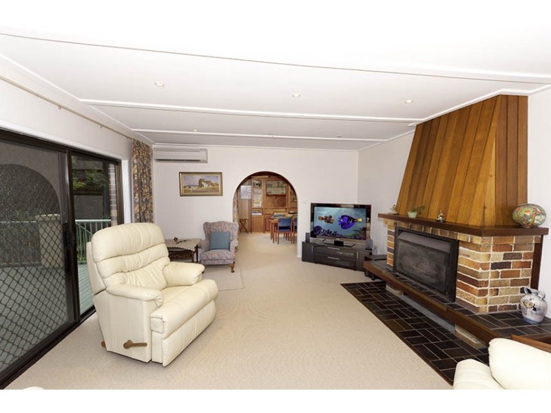 26 Railway Crescent, Stanwell Park NSW 2508