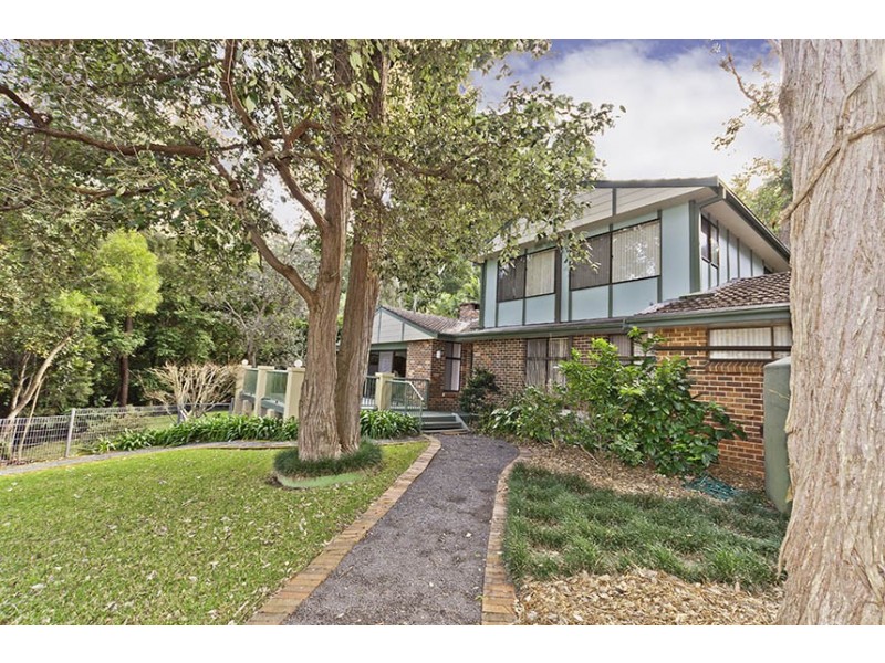 26 Railway Crescent, Stanwell Park NSW 2508