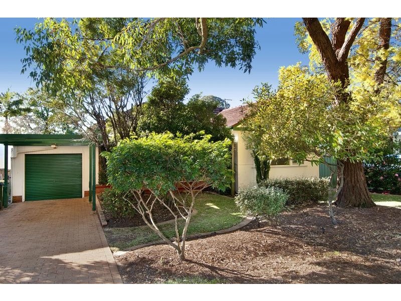 25 Bullecourt Avenue, Engadine NSW 2233