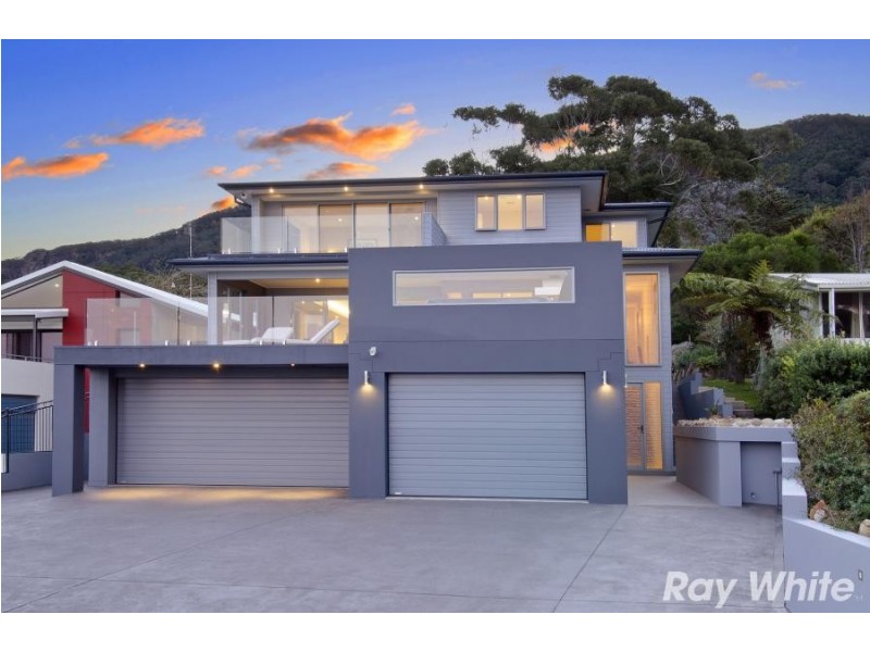 36 Monash Street, Wombarra NSW 2515