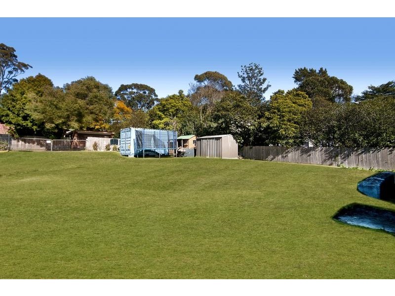 4 Robertson Street, Helensburgh NSW 2508