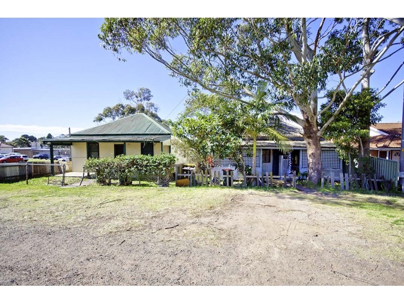 3 Stuart Street, Helensburgh NSW 2508