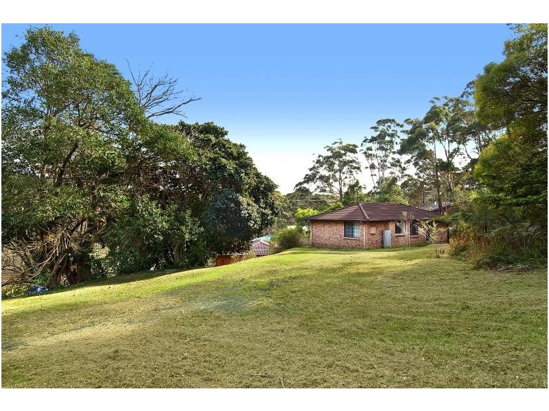 41 Tunnel Road, Helensburgh NSW 2508