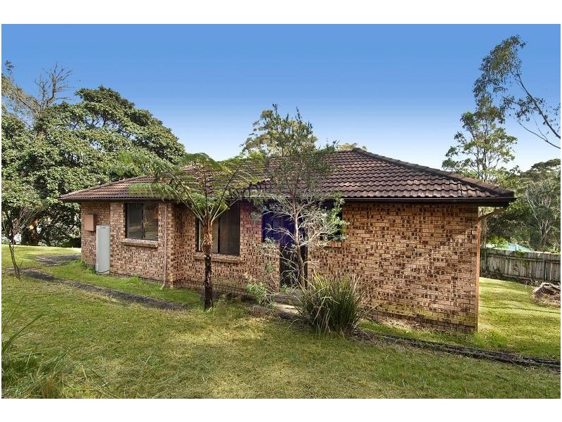41 Tunnel Road, Helensburgh NSW 2508