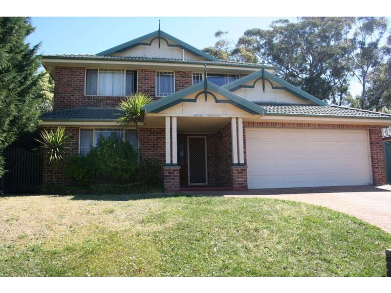 26 Chippendale Place, Helensburgh NSW 2508